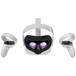 Meta Oculus Quest 2 Virtual Reality Headset